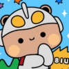 Bubududu boy 10