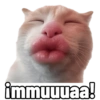 immuuuaa!