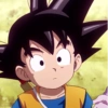 Goku. | @ocenferios  Haki. 8