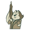Stickers Killer Quake #23 6
