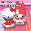 💕STICKERS DE HELLO KITTY🐈 13