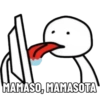 🤍STICKERS FLORK🤍 5