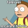 😛 Memes pra responder na Zuera 24