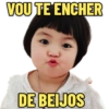 DIRETO PARA O CRUSH ❤️🥰 6
