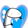 Flork corazones 🩷 9
