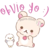 🍭korilakkuma bear🍭 7