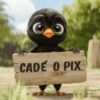 CADÊ MEU PIX? 💰 10