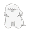 Beast stiker Facebook 14