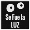 Se Fue la LUZ
