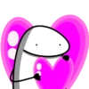 Flork corazones 🩷 6