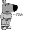 -Feo