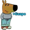 +Guapo