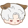 Sylus Kitty 15