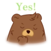 Yes!