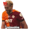 Barış Alper Yılmaz Galatasaray 28