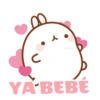 @ballolet88 YA BEBE