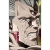 Jojo's bizarre adventures 6