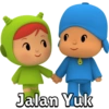 Pocoyo Baru 8