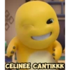 CELINEE CANTIKKK D
