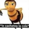 Quiere que le baile 30
