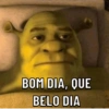 Bom dia e boa noite 😂 9