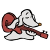 Stickers Killer Quake #40 7