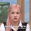 Rose blackpink 13