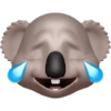 Emojis de iphone 12