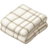 Emoji cozy beige white 12