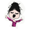 Anita's world 9
