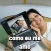como eu me amo 16/