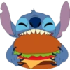Stitch moods 8