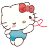 Hello kitty 𓍢ִ໋🌷͙֒🧸𓍢ִ໋🌷͙֒ 5