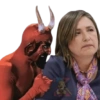 🇲🇽 Segundo debate memes👩‍⚖️ 19