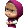 Marsha Cute 11