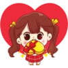 Love Love  12
