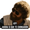 Alan / Que paso ayer  8