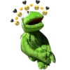 🐸Kermit The Frog💚 22