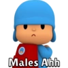 Pocoyo Baru 15