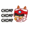 CHOMP CHOMP CHOMP