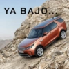 Land Rover Colombia 5