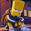 Bart Simpson  6