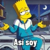 000 Así soy ว O