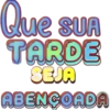 Bom dia, tarde e noite 47