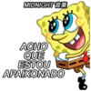 Bob Esponja 8