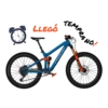 BONTRAGER LLEG8 TEMPRANO! + IMAGENE BIKES