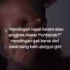 Jomok lagi 15