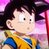 Goku. | @ocenferios  Haki. 6