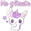 🍭Unicornio tóxico🍭 7