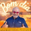 Bom dia
